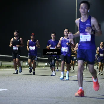 Runner Photo 7337788