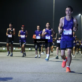 Runner Photo 7337789