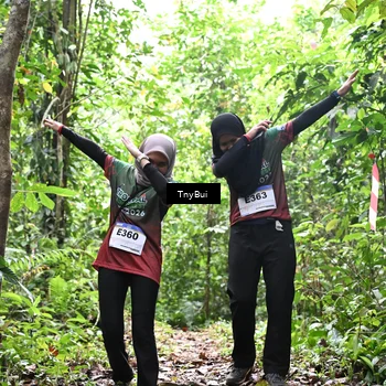 Runner Photo 7337792