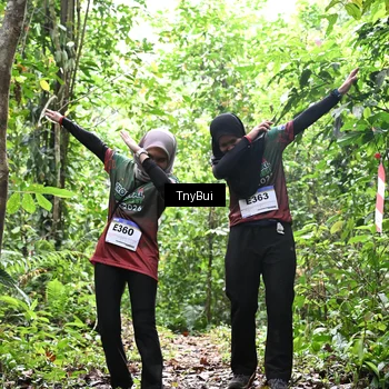 Runner Photo 7337802