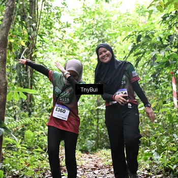 Runner Photo 7337804