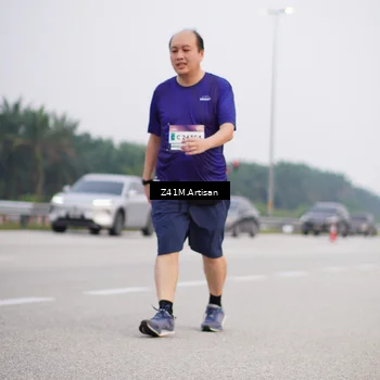 Runner Photo 7337805