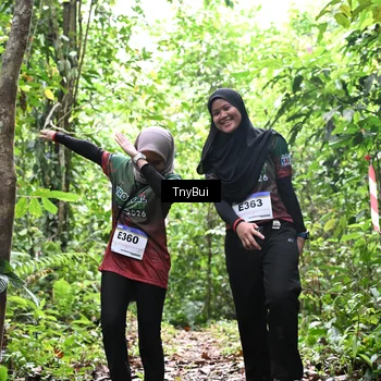 Runner Photo 7337807