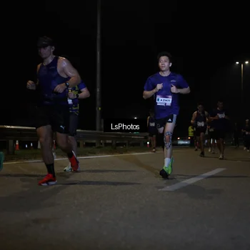 Runner Photo 7337809