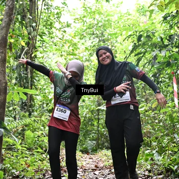 Runner Photo 7337810