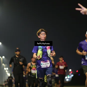 Runner Photo 7337816