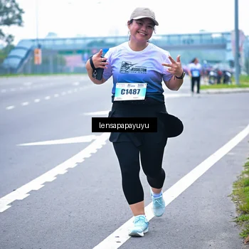 Runner Photo 7337818