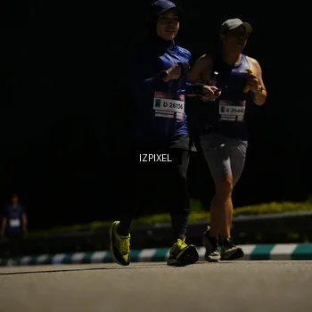 Runner Photo 7337820