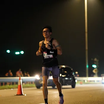 Runner Photo 7337832