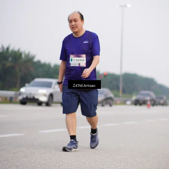 Runner Photo 7337837
