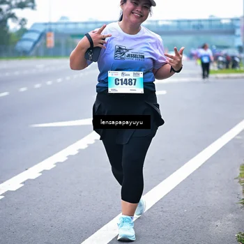 Runner Photo 7337838