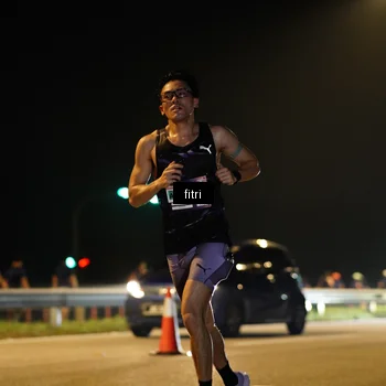 Runner Photo 7337844