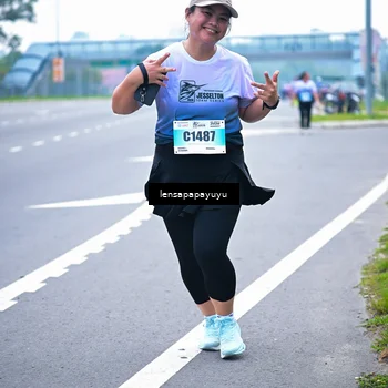 Runner Photo 7337847