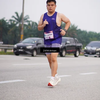 Runner Photo 7337848