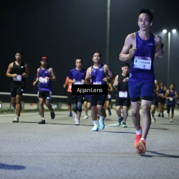 Runner Photo 7337851