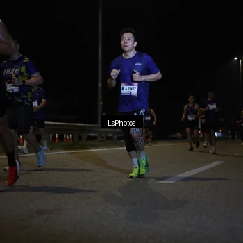 Runner Photo 7337856