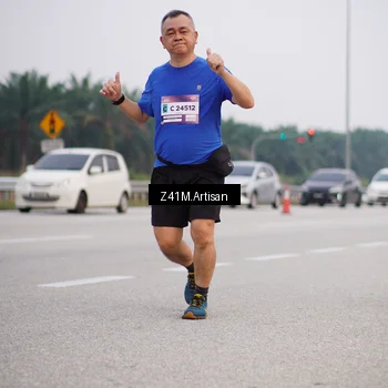 Runner Photo 7337857