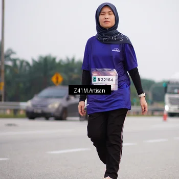 Runner Photo 7337859
