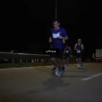 Runner Photo 7337863