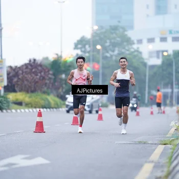 Runner Photo 7337866