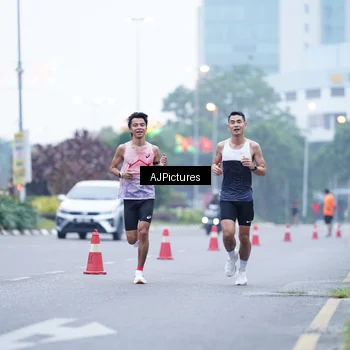 Runner Photo 7337867