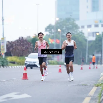 Runner Photo 7337869