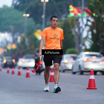 Runner Photo 7337870