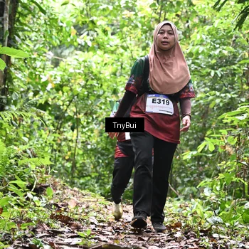 Runner Photo 7337877