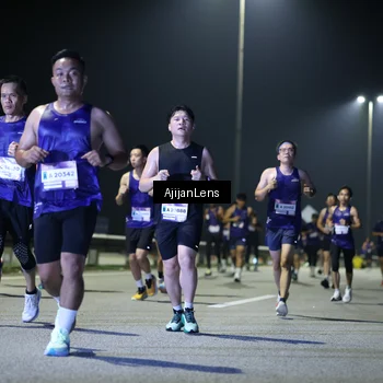 Runner Photo 7337879
