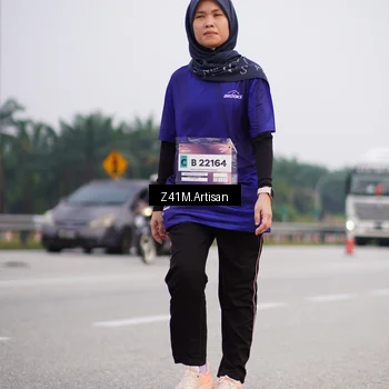 Runner Photo 7337881