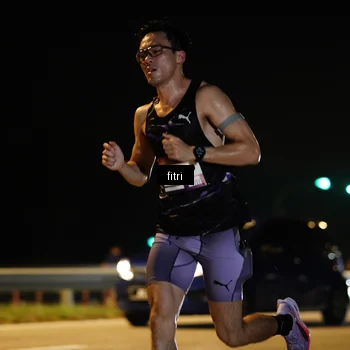 Runner Photo 7337882