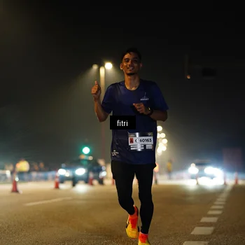 Runner Photo 7337883