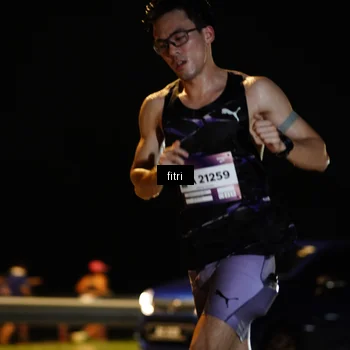 Runner Photo 7337884