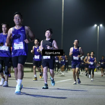 Runner Photo 7337886
