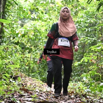 Runner Photo 7337887