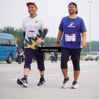 Runner Photo 7337889