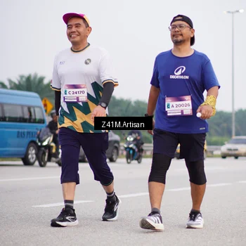 Runner Photo 7337890