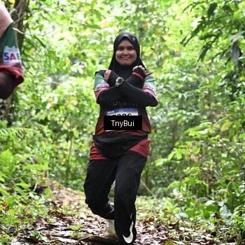 Runner Photo 7337893