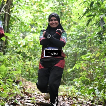 Runner Photo 7337894