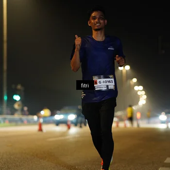 Runner Photo 7337896