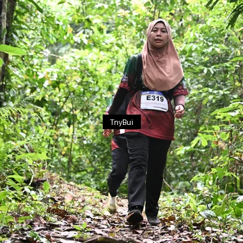 Runner Photo 7337898