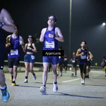 Runner Photo 7337903