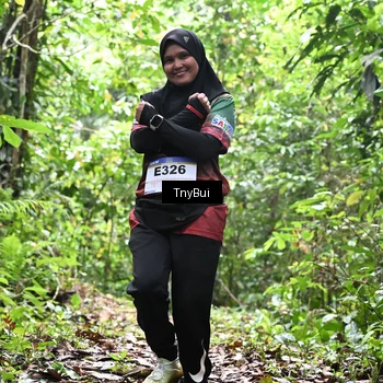 Runner Photo 7337904