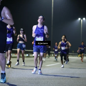 Runner Photo 7337906