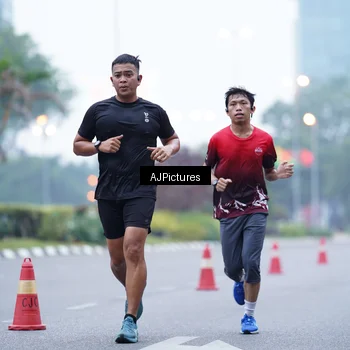 Runner Photo 7337907