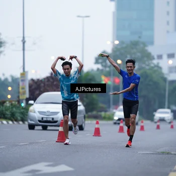 Runner Photo 7337909