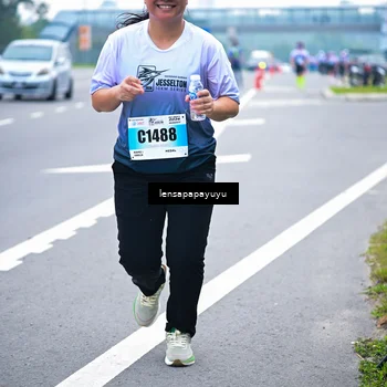 Runner Photo 7337914