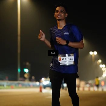 Runner Photo 7337918