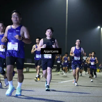 Runner Photo 7337923