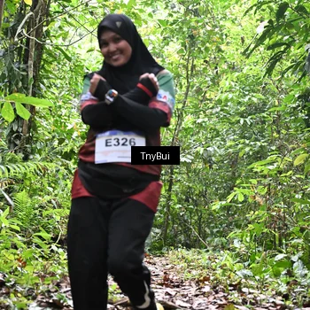 Runner Photo 7337925